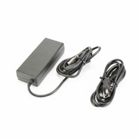 RED Digital Cinema AC Power Ad Picture