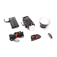 Aputure Light Storm LS C120d I Picture