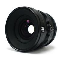 SLR Magic MicroPrime Cine 25mm Picture