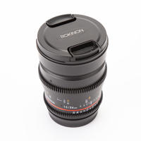 Rokinon 24mm T1.5 Cine Wide An Picture