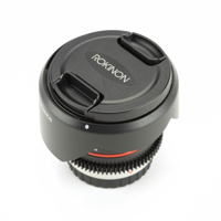 Rokinon 12mm T2.2 Cine Lens fo Picture