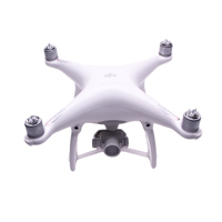 DJI Phantom 4 Quadcopter with  Picture