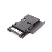 Anton Bauer QR-DSR Wedge Mount Picture