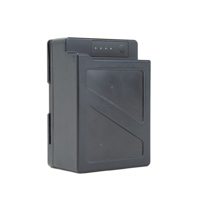 DJI MATRICE 200-PART03-TB55 In Picture