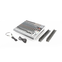 Behringer XENYX X2222USB Premi Picture