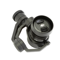 DJI Zenmuse X5S 20.8MP Camera Picture