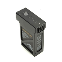 DJI Matrice 600-Part10-Intelli Picture