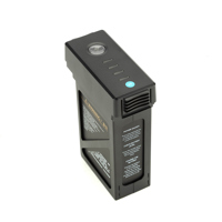 DJI Matrice 600-Part10-Intelli Picture