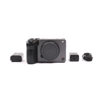 Sony FX30 Super 35 Cinema Line Picture