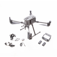 DJI Matrice 300 RTK Enterprise Picture