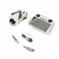 DJI Mini 3 Drone with RC Remot Picture