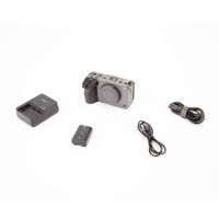 Sony FX30 Super 35 Cinema Line Picture