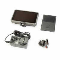 Atomos Ninja V+ 5" Touchscreen Picture