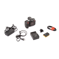 Canon EOS R5 C Mirrorless Digi Picture