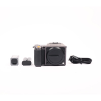 Hasselblad X1D II 50C 50MP Med Picture