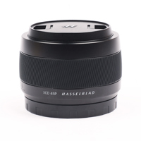 Hasselblad 45mm F/4 XCD Lens f Picture