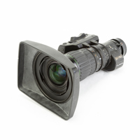 Fujinon A10x4.8FERD-R11 2/3" E Picture