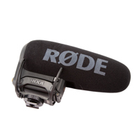 Rode Microphones VideoMic Pro+ Picture