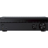 Sony STR-DH590 5.2-Channel Hom Picture