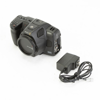 Blackmagic Design Pocket Cinem Picture