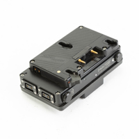 Wooden Camera - D-Box (2pin LE Picture