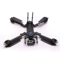 Skydio X2E 5GHz Color/Thermal  Picture