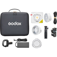 Godox ML100Bi Bi-Color Portabl Picture