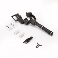 Zhiyun-Tech Crane v2 3-Axis Ha Picture