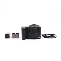 Hasselblad X2D 100C 100MP Medi Picture