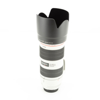 Canon EF 70-200mm f/2.8L IS II Picture