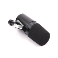 Shure MV7X Cardioid Dynamic Po Picture