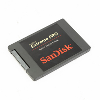 SanDisk Extreme PRO 480GB Soli Picture
