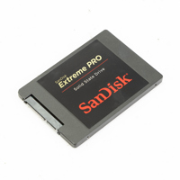 SanDisk Extreme PRO 480GB Soli Picture