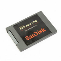 SanDisk Extreme PRO 480GB Soli Picture