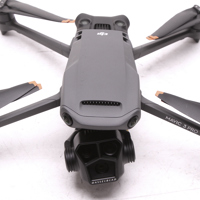 DJI Mavic 3 Pro Drone Fly More Picture