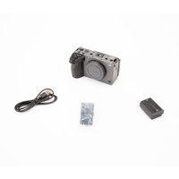 Sony FX30 Super 35 Cinema Line Picture