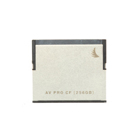 Angelbird AV PRO CF 256GB Memo Picture