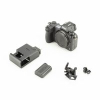 Nikon Z 6II Mirrorless Digital Picture