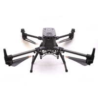 DJI Matrice 350 RTK Drone, wit Picture