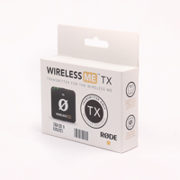 RODE Wireless ME TX Transmitte Picture