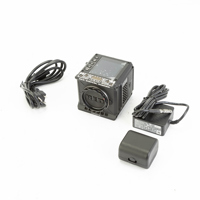 RED Digital Cinema KOMODO 6K C Picture