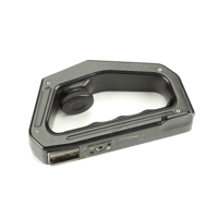 Canon C300 Top Handle Picture