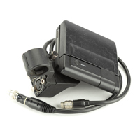 Canon C300 Mark II Monitor Uni Picture