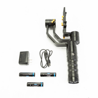Ikan EC1 Beholder Gimbal for D Picture