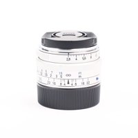 Zeiss 2.8/35mm C Biogon T* ZM  Picture