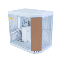 HYTE Y70 Dual Chamber Modern A Picture