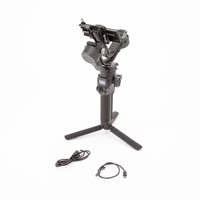 DJI RSC 2 Gimbal Stabilizer Picture