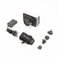 Blackmagic Design Production C Picture
