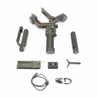 DJI RS 3 Pro Gimbal Stabilizer Picture