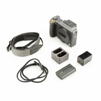 Hasselblad X1D II 50C 50MP Med Picture